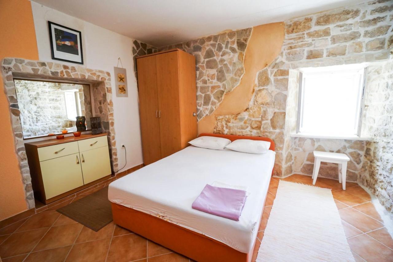 Sea View Apartment Umag 1 エクステリア 写真