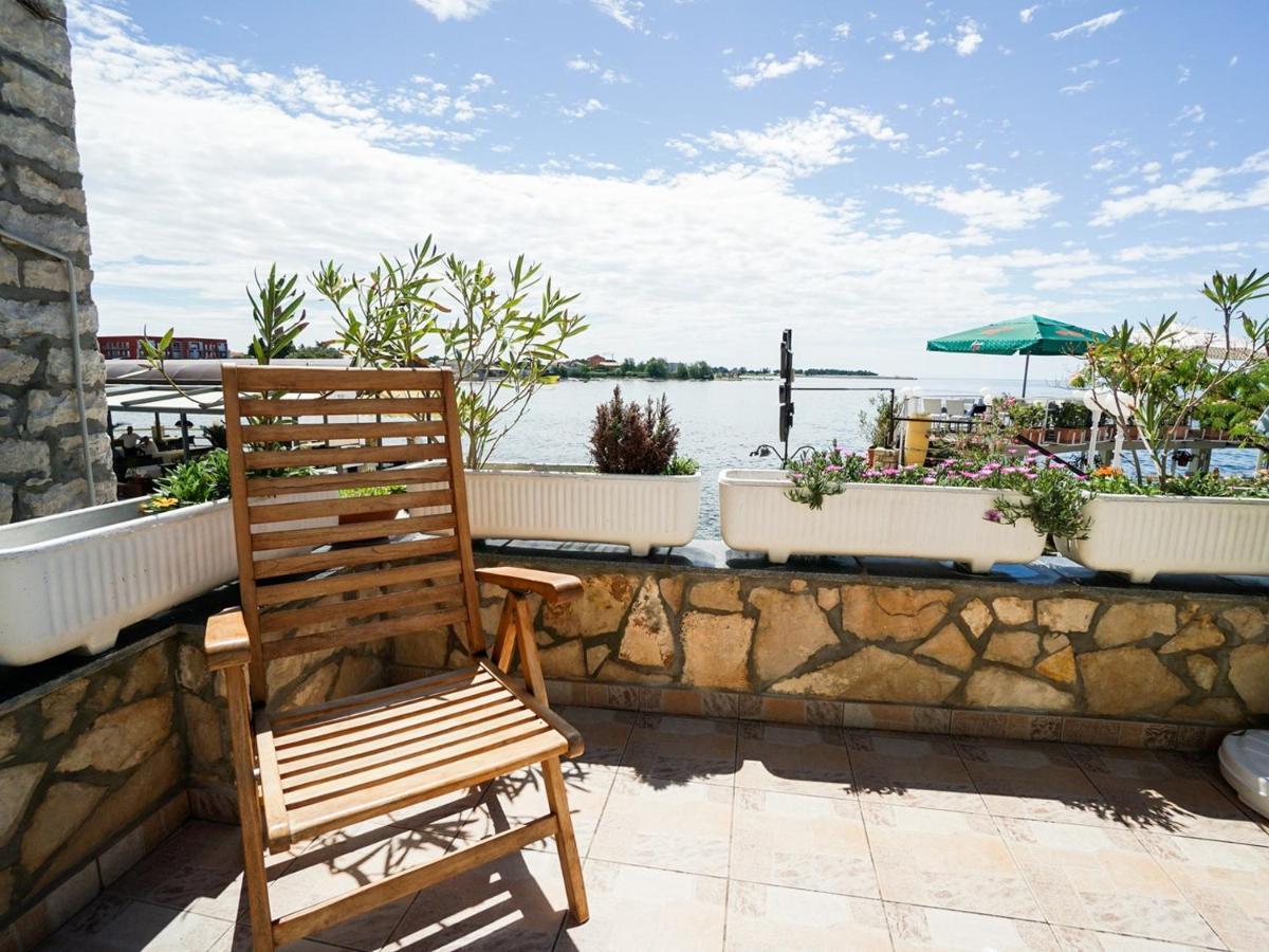 Sea View Apartment Umag 1 エクステリア 写真