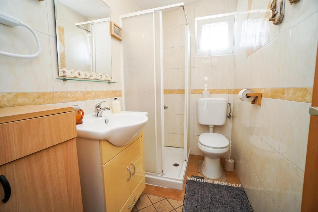 Sea View Apartment Umag 1 エクステリア 写真