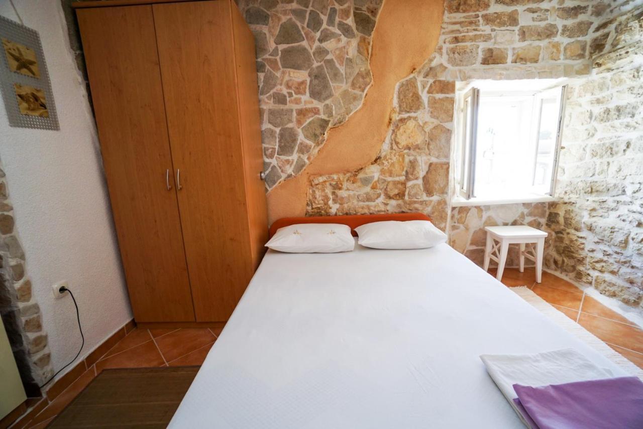 Sea View Apartment Umag 1 エクステリア 写真