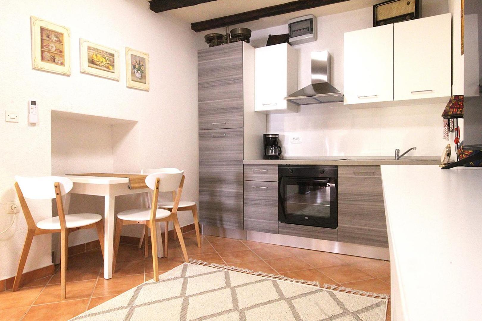 Sea View Apartment Umag 1 エクステリア 写真