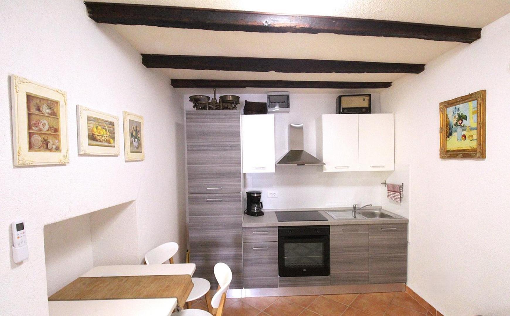 Sea View Apartment Umag 1 エクステリア 写真